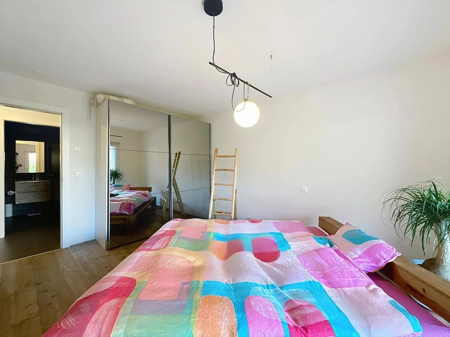 Sublime 3.5 Apartment with Panoramic Terrace - Photo 8 of 13