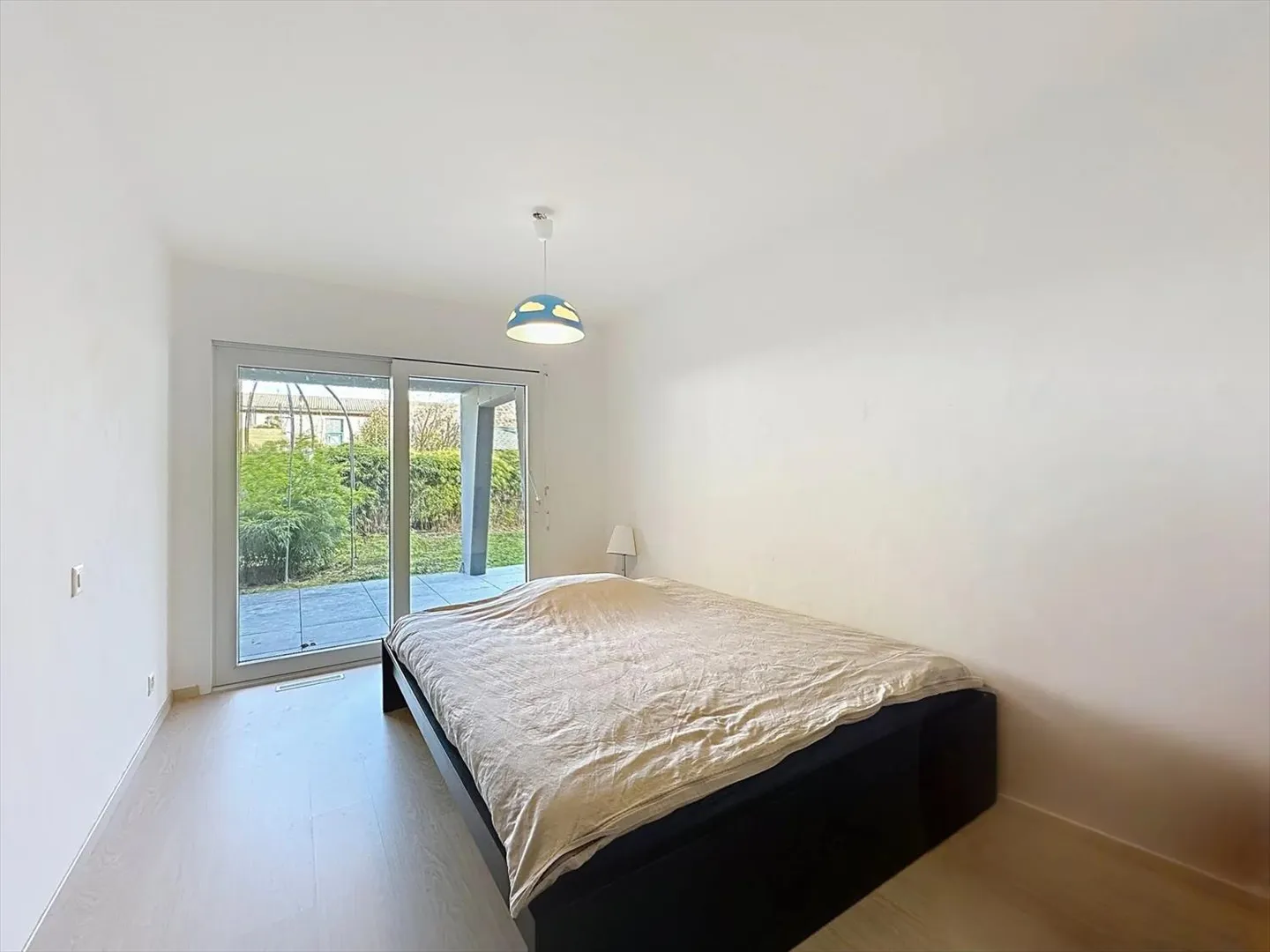 Sublime 3.5 Apartment with Panoramic Terrace - Photo 9 of 13