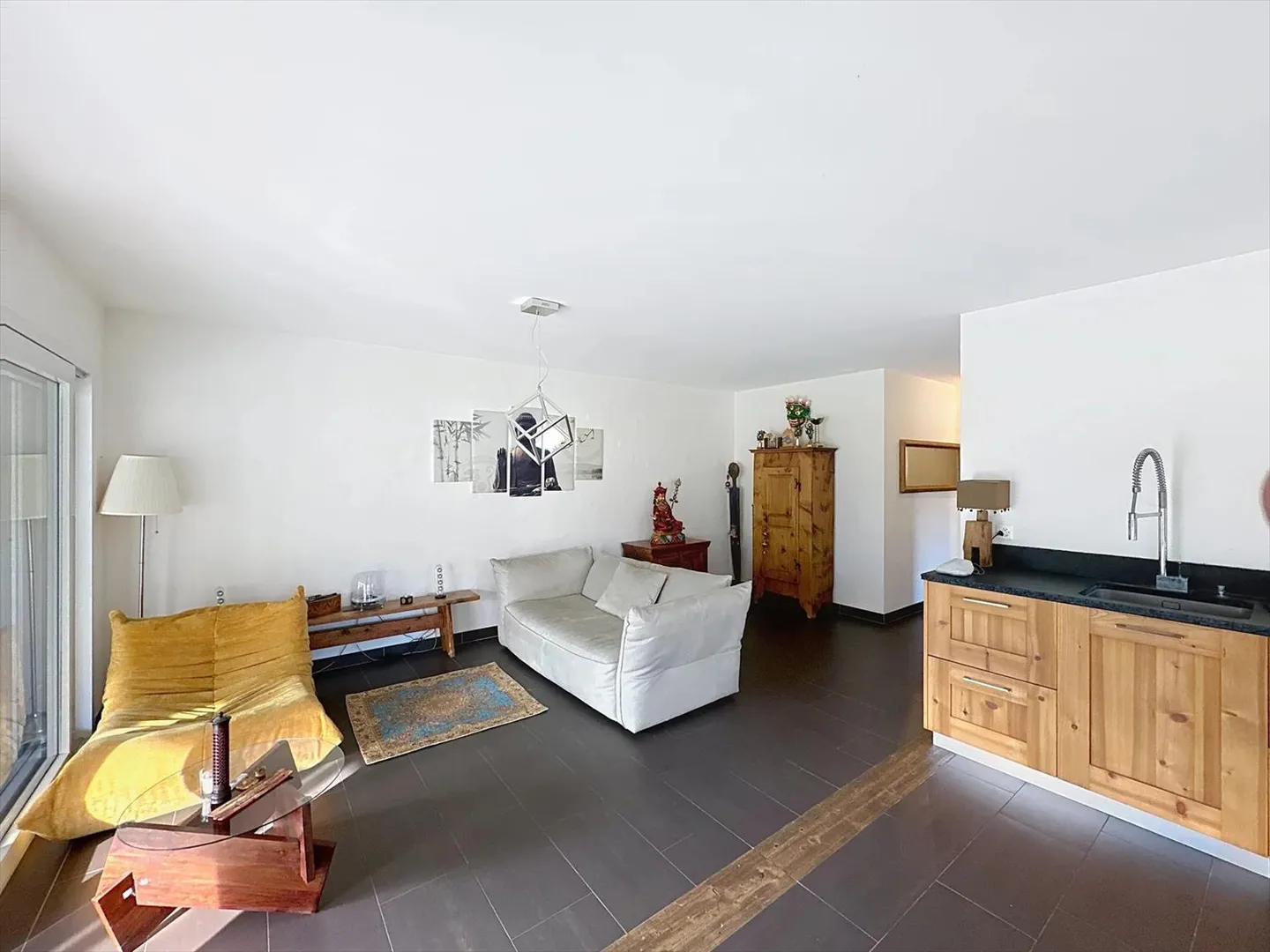 Sublime 3.5 Apartment with Panoramic Terrace - Photo 10 of 13