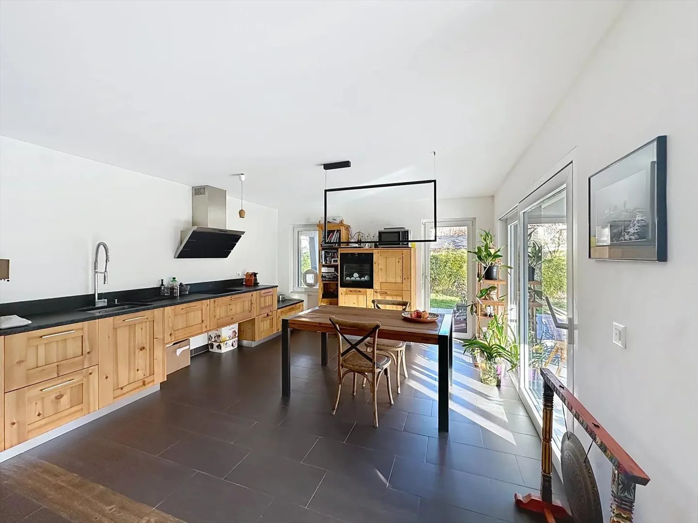 Sublime 3.5 Apartment with Panoramic Terrace - Photo 11 of 13