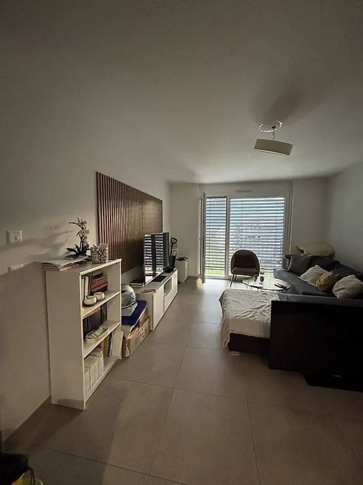 Appartement Charmant à Aigle - Photo 2 sur 5