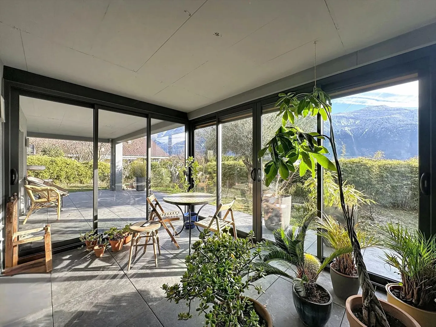 Sublime 3.5 Apartment with Panoramic Terrace - Photo 12 of 13