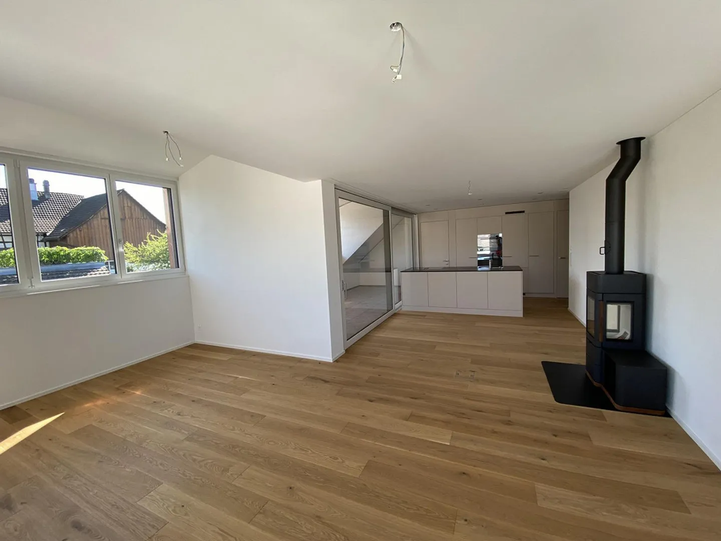 Vie moderne près de Weinfelden - Photo 2 sur 10