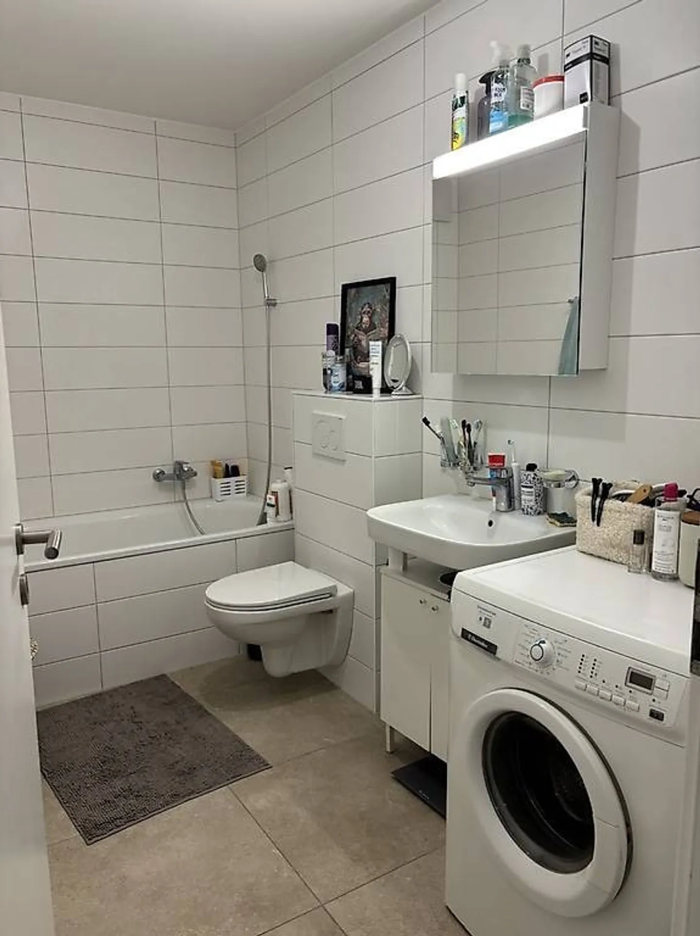 Appartement Charmant à Aigle - Photo 3 sur 5