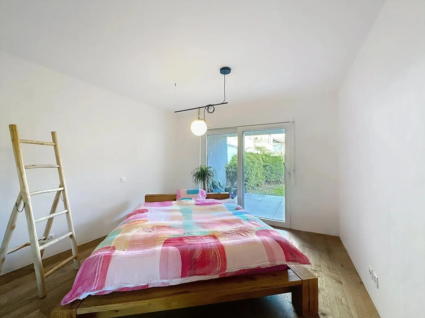 Sublime 3.5 Apartment with Panoramic Terrace - Photo 7 of 13