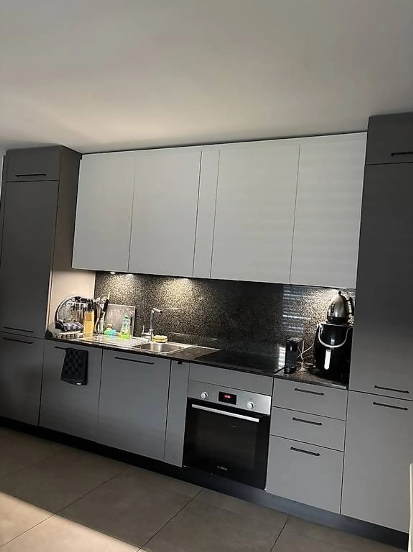 Appartement Charmant à Aigle - Photo 1 sur 5