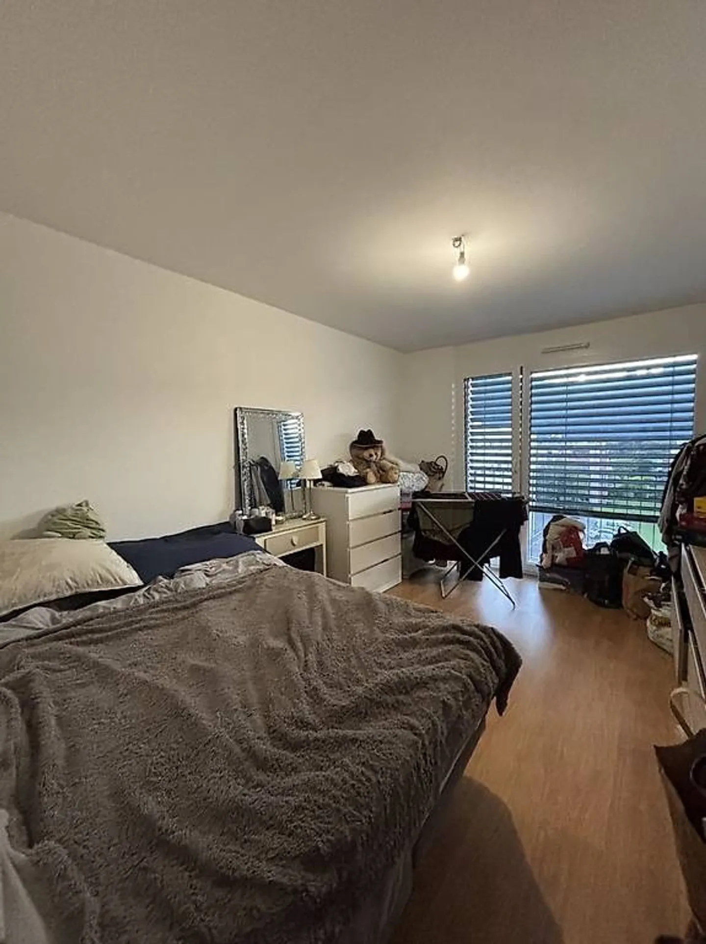 Appartement Charmant à Aigle - Photo 4 sur 5