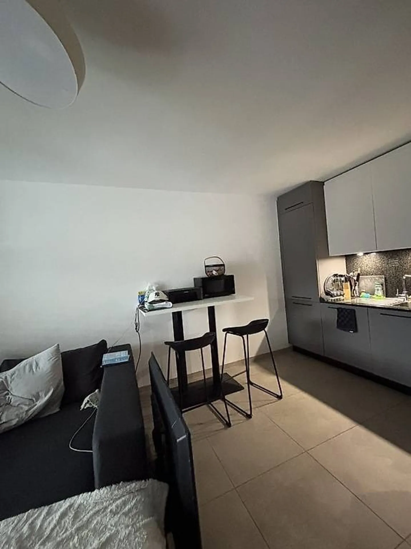 Appartement Charmant à Aigle - Photo 5 sur 5