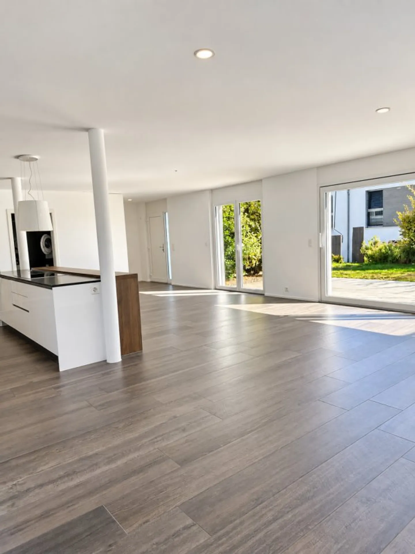 Einfamilienhaus kaufen - Foto 2 von 6