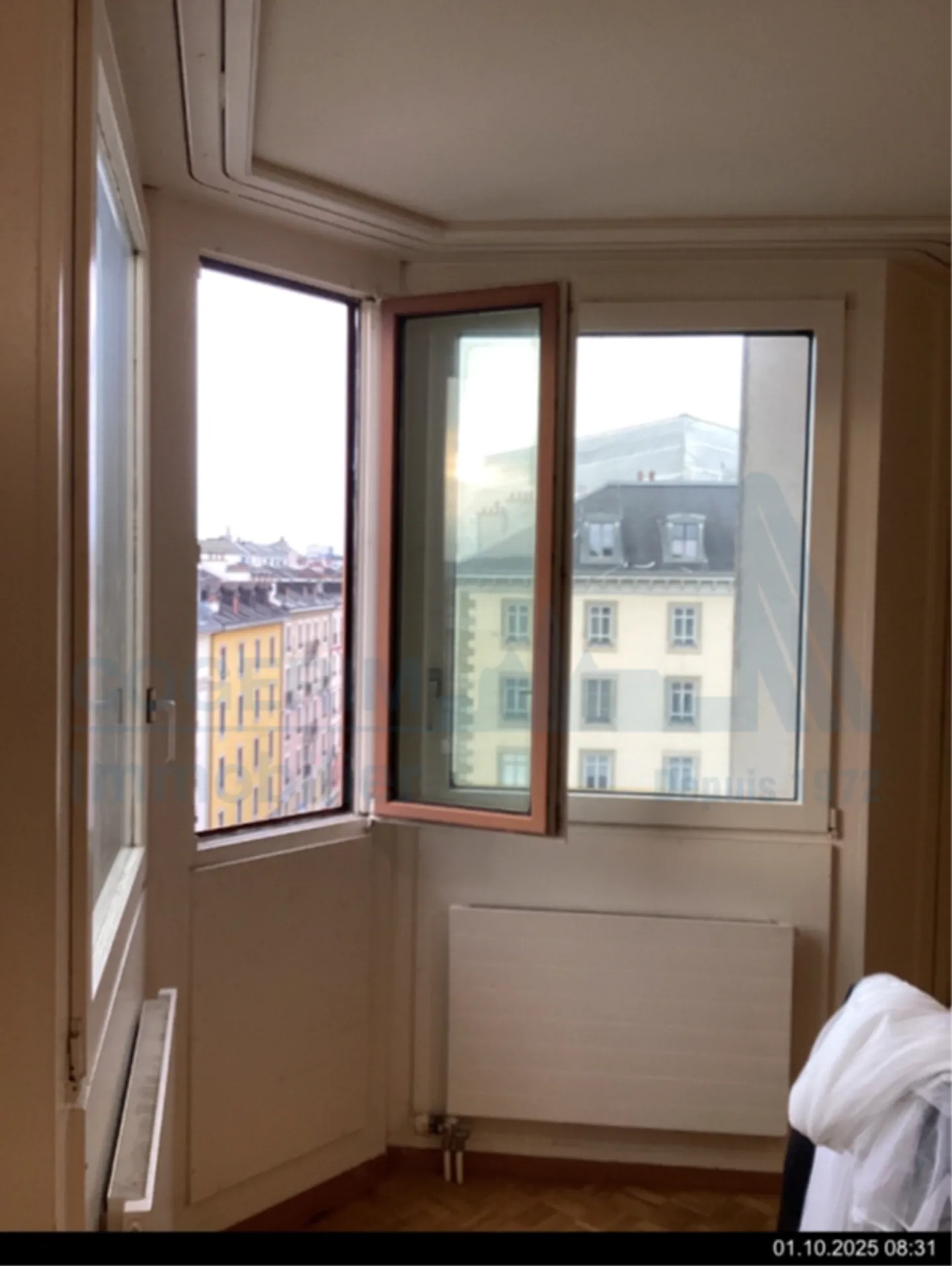 2-Zimmer-Wohnung - Foto 3 von 3