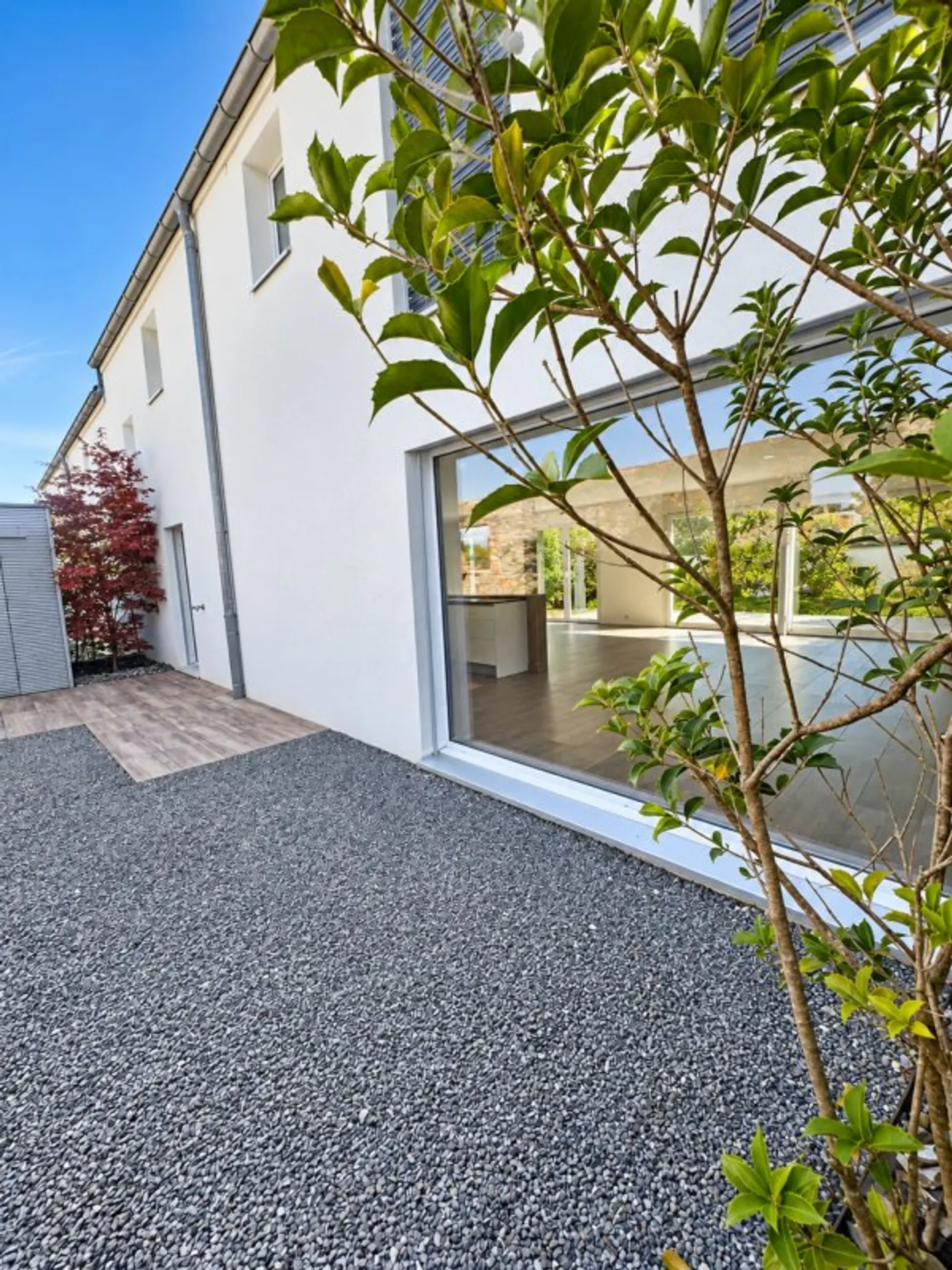 Einfamilienhaus kaufen - Foto 3 von 6