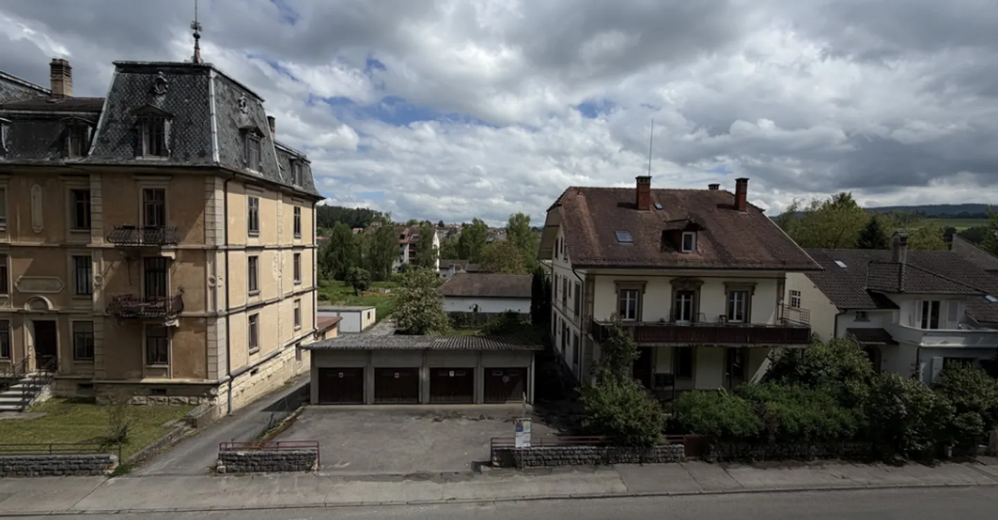 Appartement Charmant avec Terrasse - Photo 9 sur 11