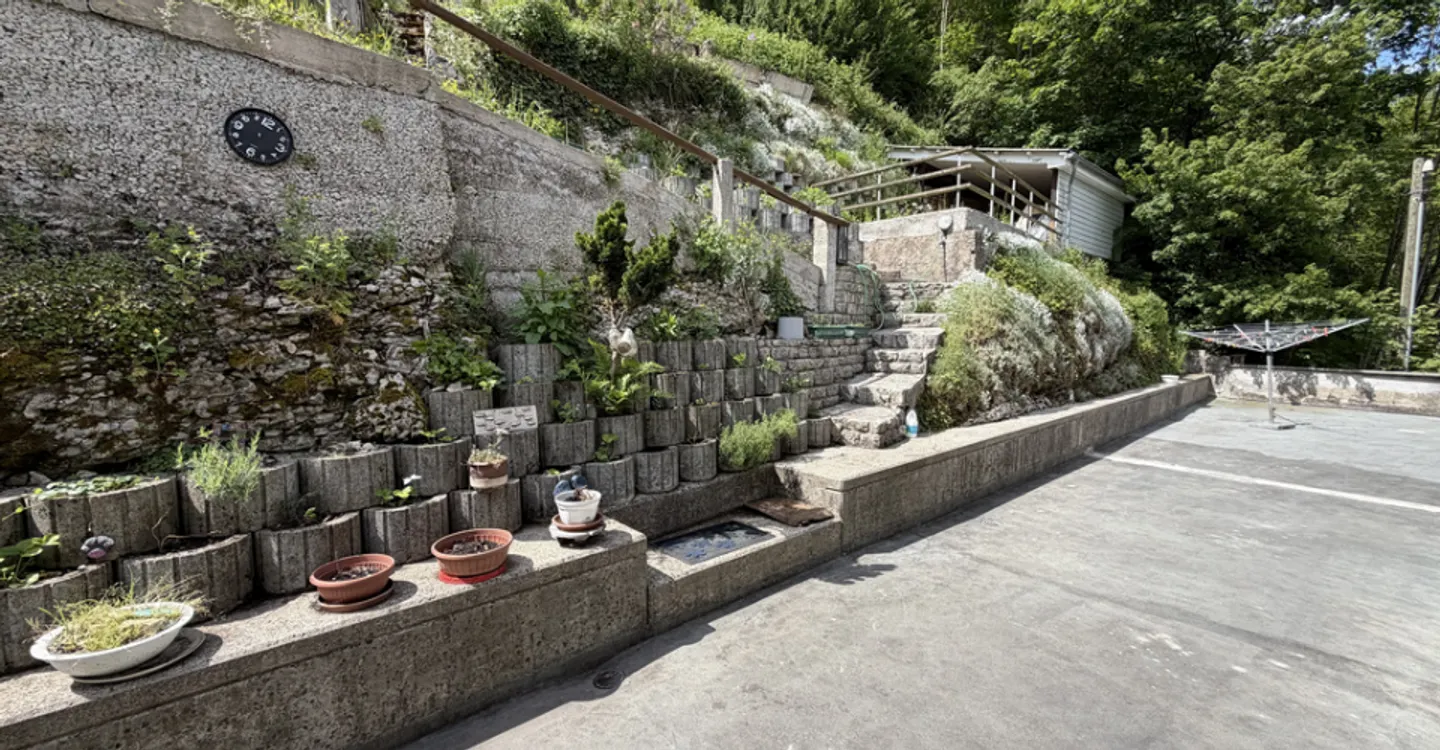 Appartement Charmant avec Terrasse - Photo 10 sur 11