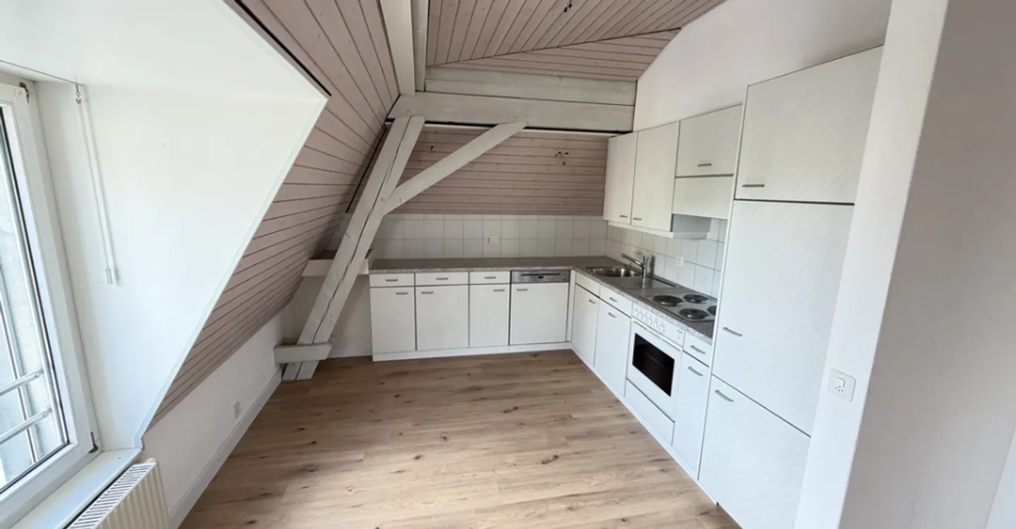 Appartement Charmant avec Terrasse - Photo 3 sur 11