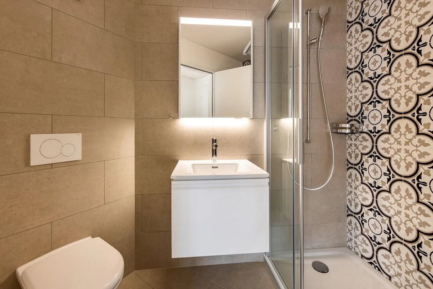 Sopra i tetti di Bienne - Sogno di appartamento attico! - Foto 7 di 10