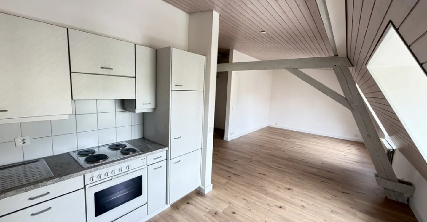 Appartement Charmant avec Terrasse - Photo 4 sur 11