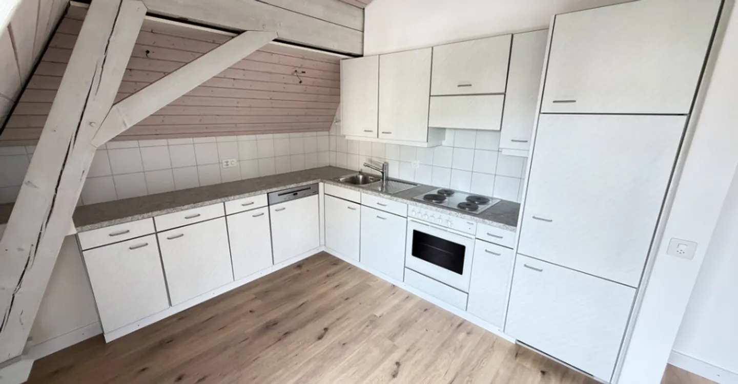 Appartement Charmant avec Terrasse - Photo 5 sur 11