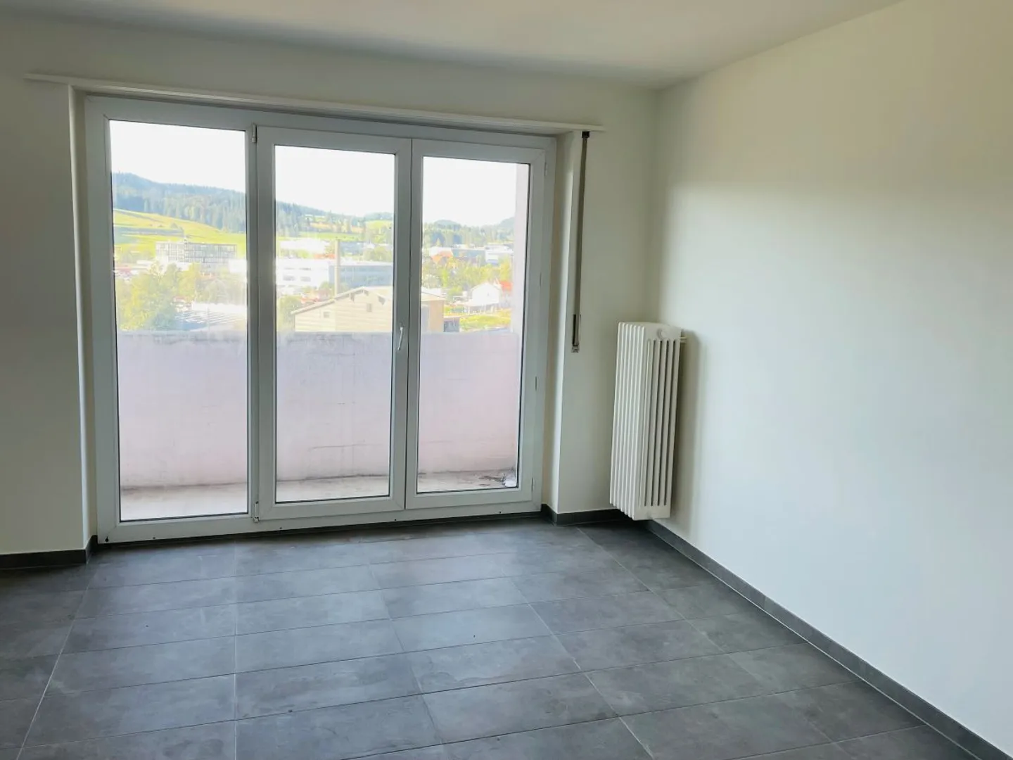 Appartamento di 3 stanze incantevole - Foto 4 di 5