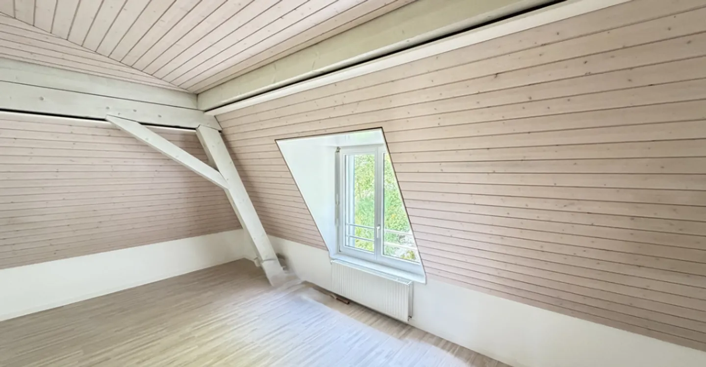 Appartement Charmant avec Terrasse - Photo 6 sur 11