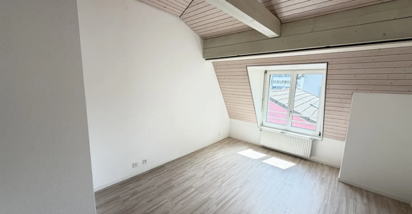 Appartement Charmant avec Terrasse - Photo 7 sur 11