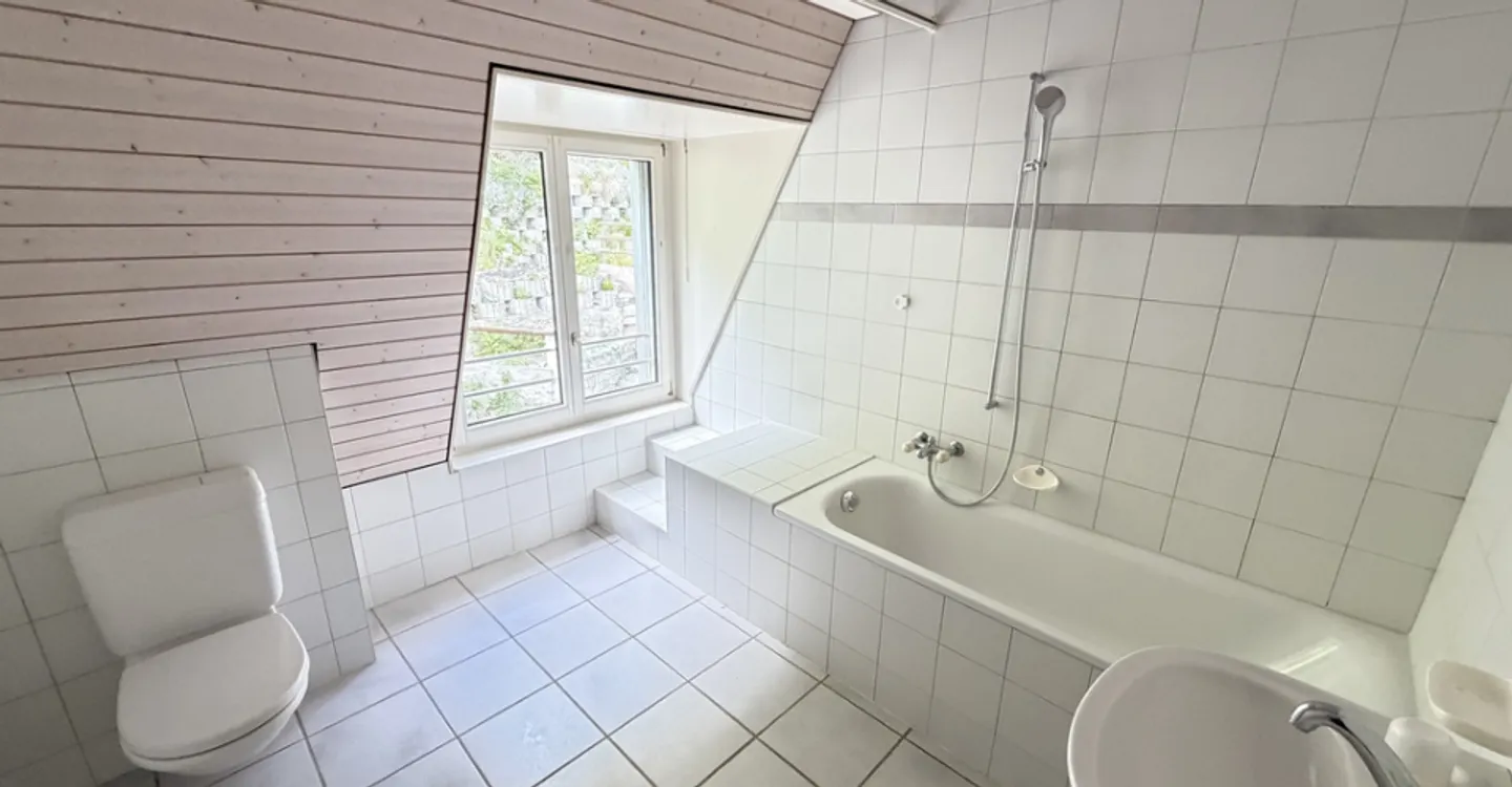 Appartement Charmant avec Terrasse - Photo 8 sur 11