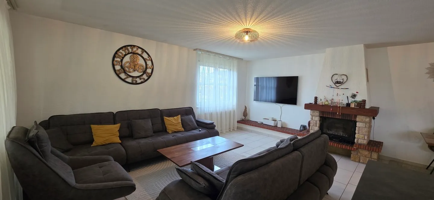 Appartement familial avec vue sur la rivière - Photo 4 sur 9