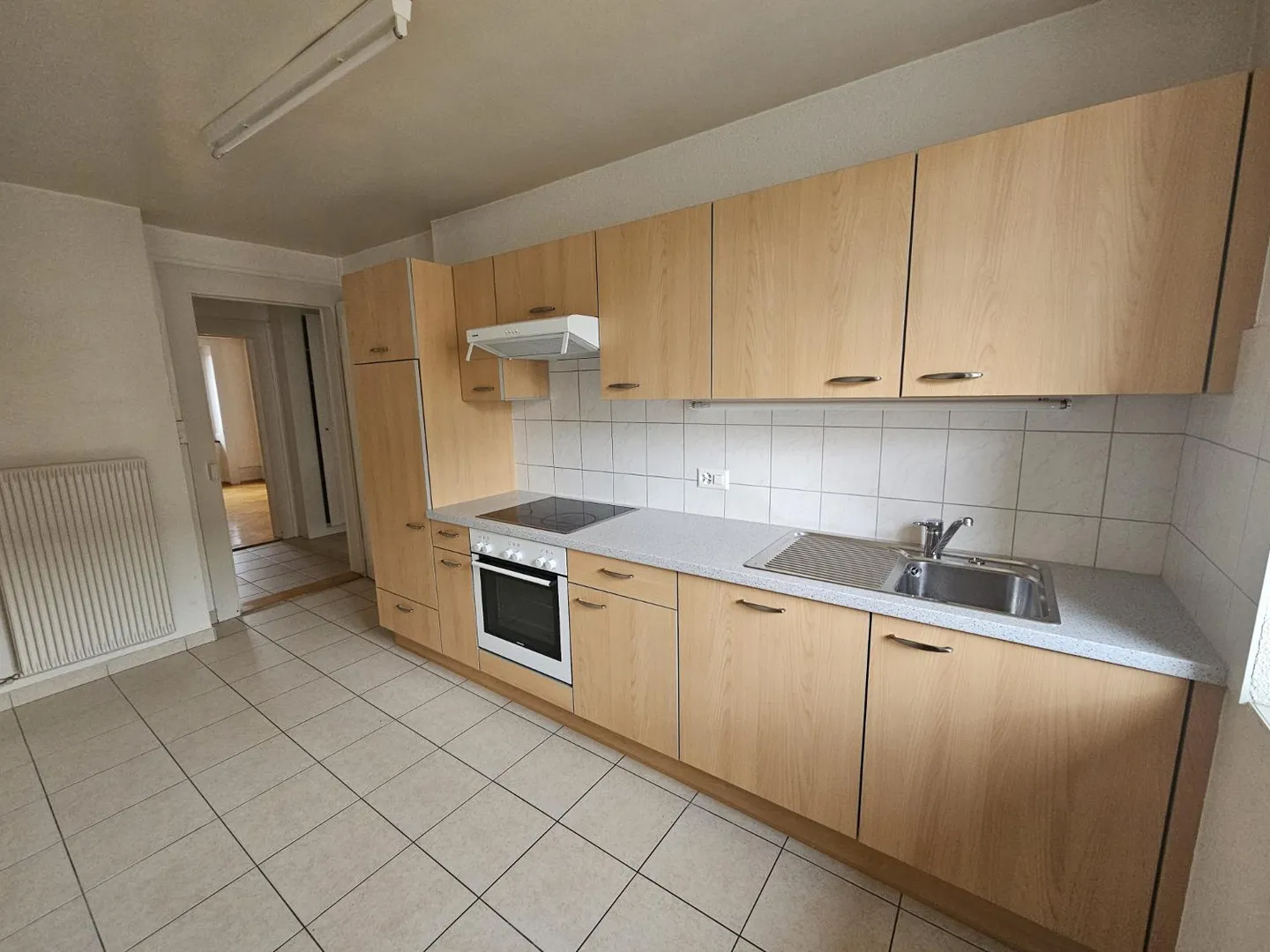 3-room apartment - Photo 1 of 8