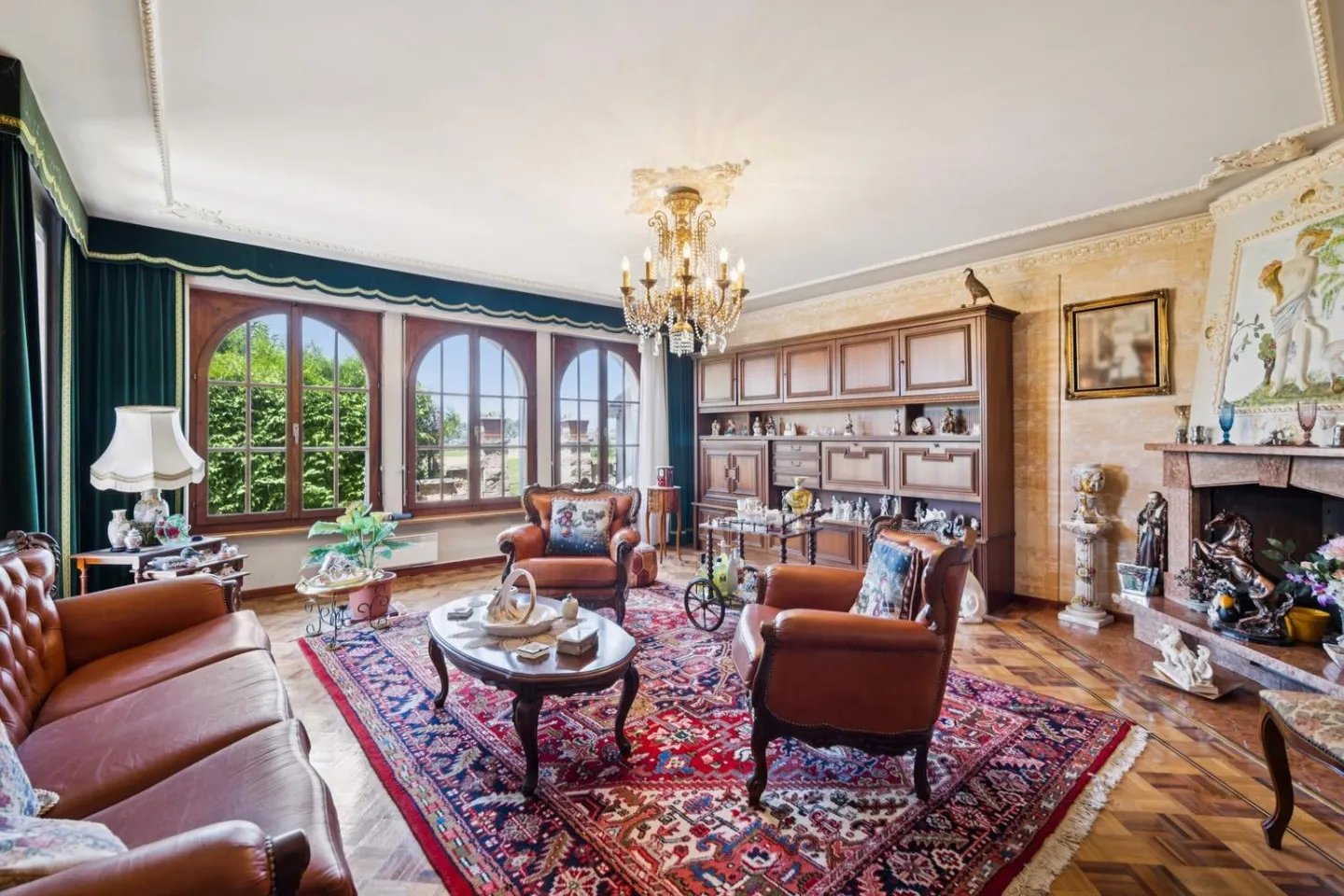 Grundstück mit hohem Potenzial und bestehendem Haus für Investoren - Foto 5 von 13