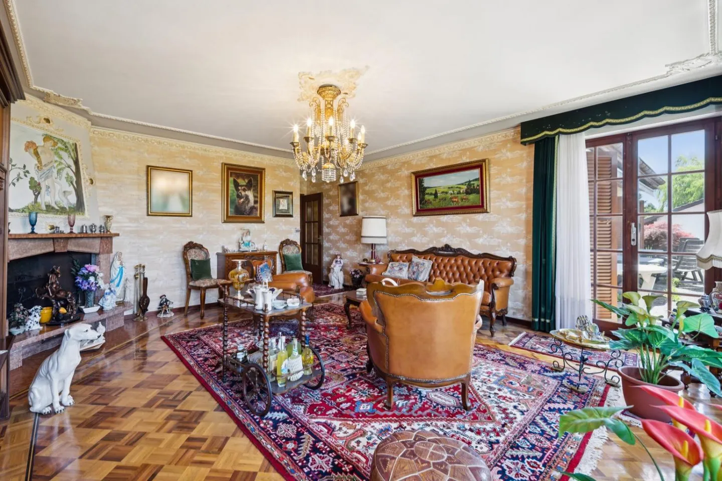 Grundstück mit hohem Potenzial und bestehendem Haus für Investoren - Foto 6 von 13