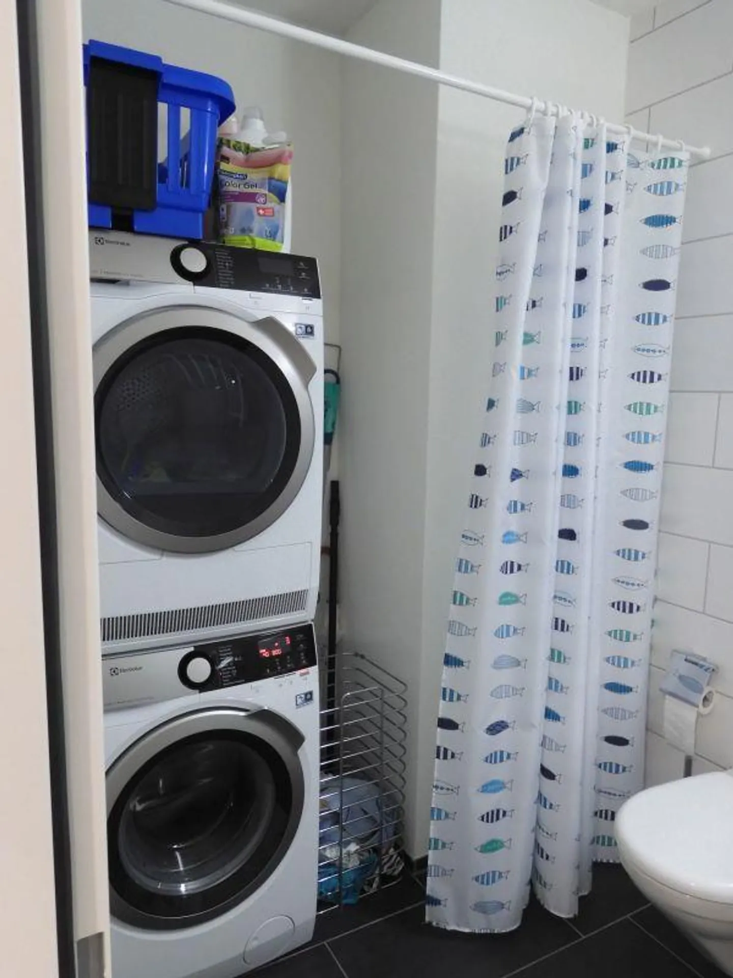 Appartement ultra moderne - Appartement 3.5 pièces proche de la gare, ensoleillé et spacieux - Photo 7 sur 11