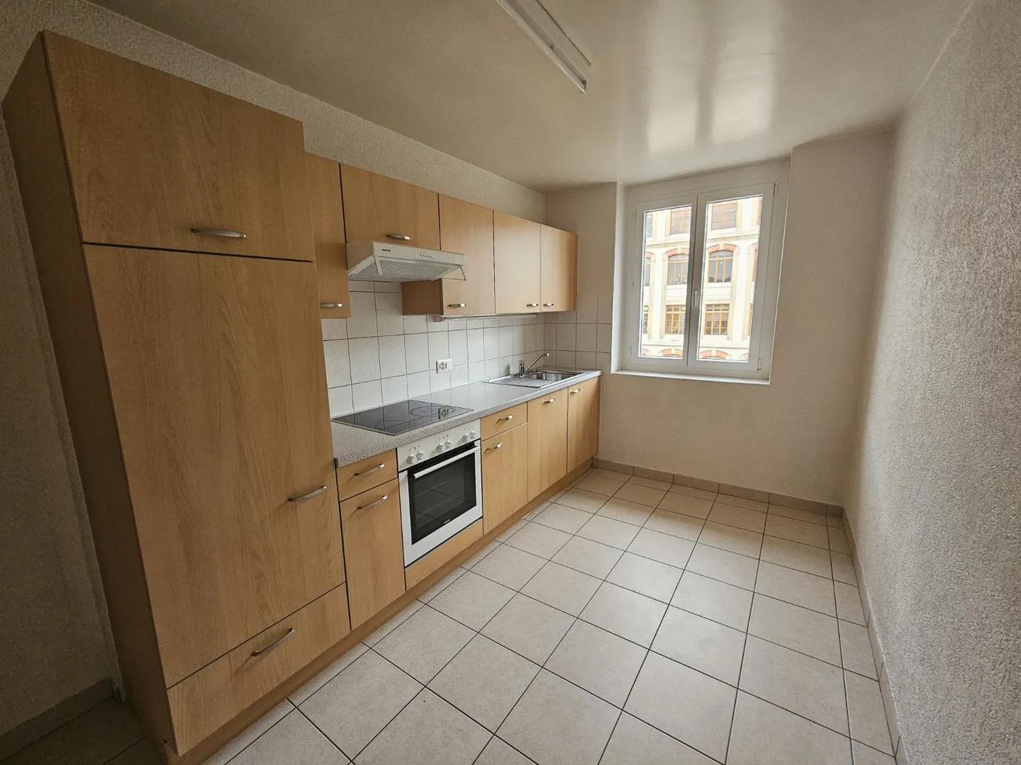 3-room apartment - Photo 2 of 8