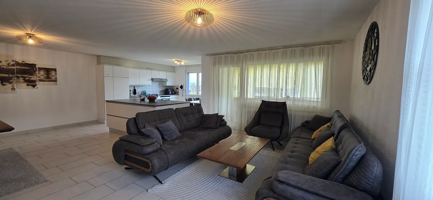 Appartement familial avec vue sur la rivière - Photo 9 sur 9