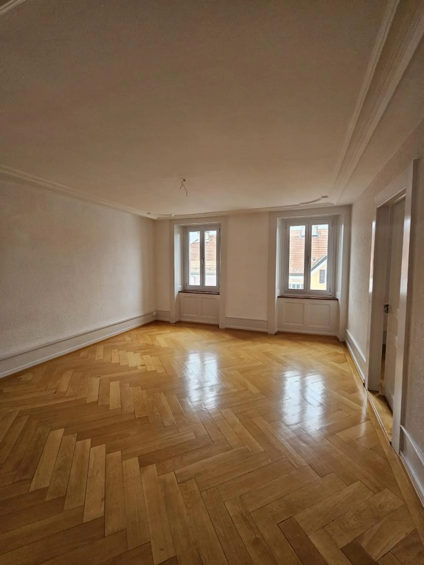 3-room apartment - Photo 3 of 8