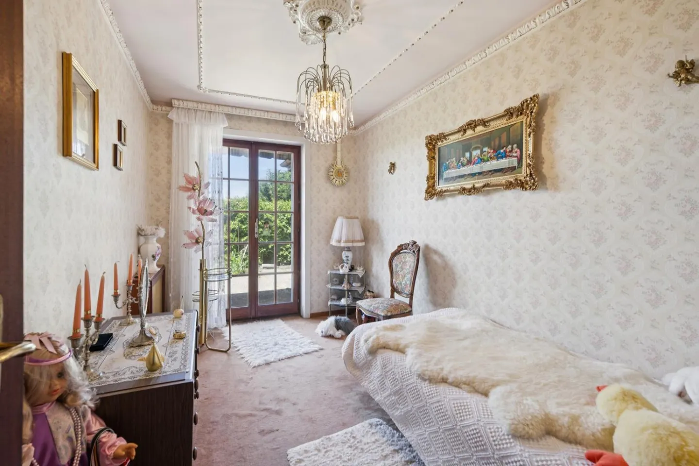 Grundstück mit hohem Potenzial und bestehendem Haus für Investoren - Foto 8 von 13