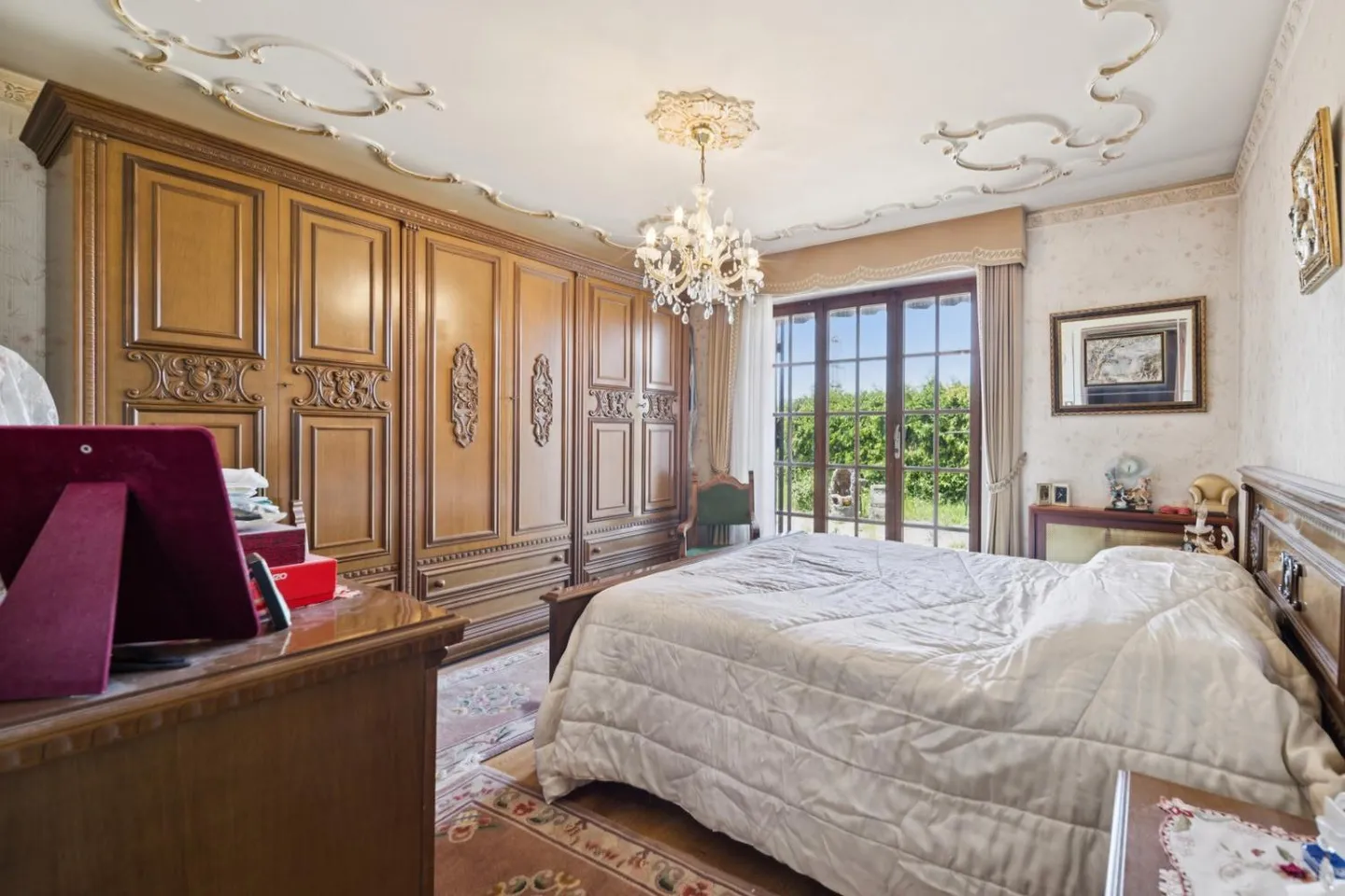 Grundstück mit hohem Potenzial und bestehendem Haus für Investoren - Foto 10 von 13