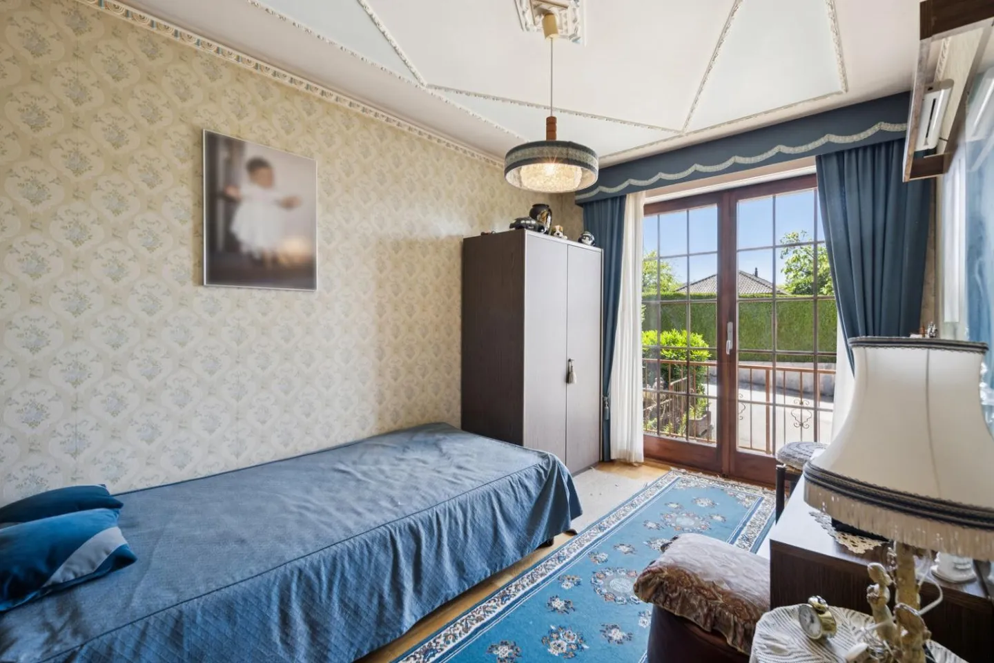 Grundstück mit hohem Potenzial und bestehendem Haus für Investoren - Foto 11 von 13
