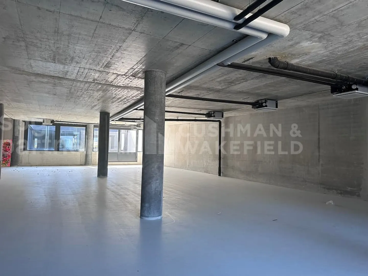 L'ATELIER- Saint-Julien 198 - Photo 5 of 5