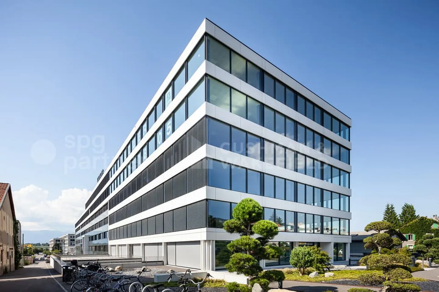 L'ATELIER- Saint-Julien 198 - Photo 1 of 5