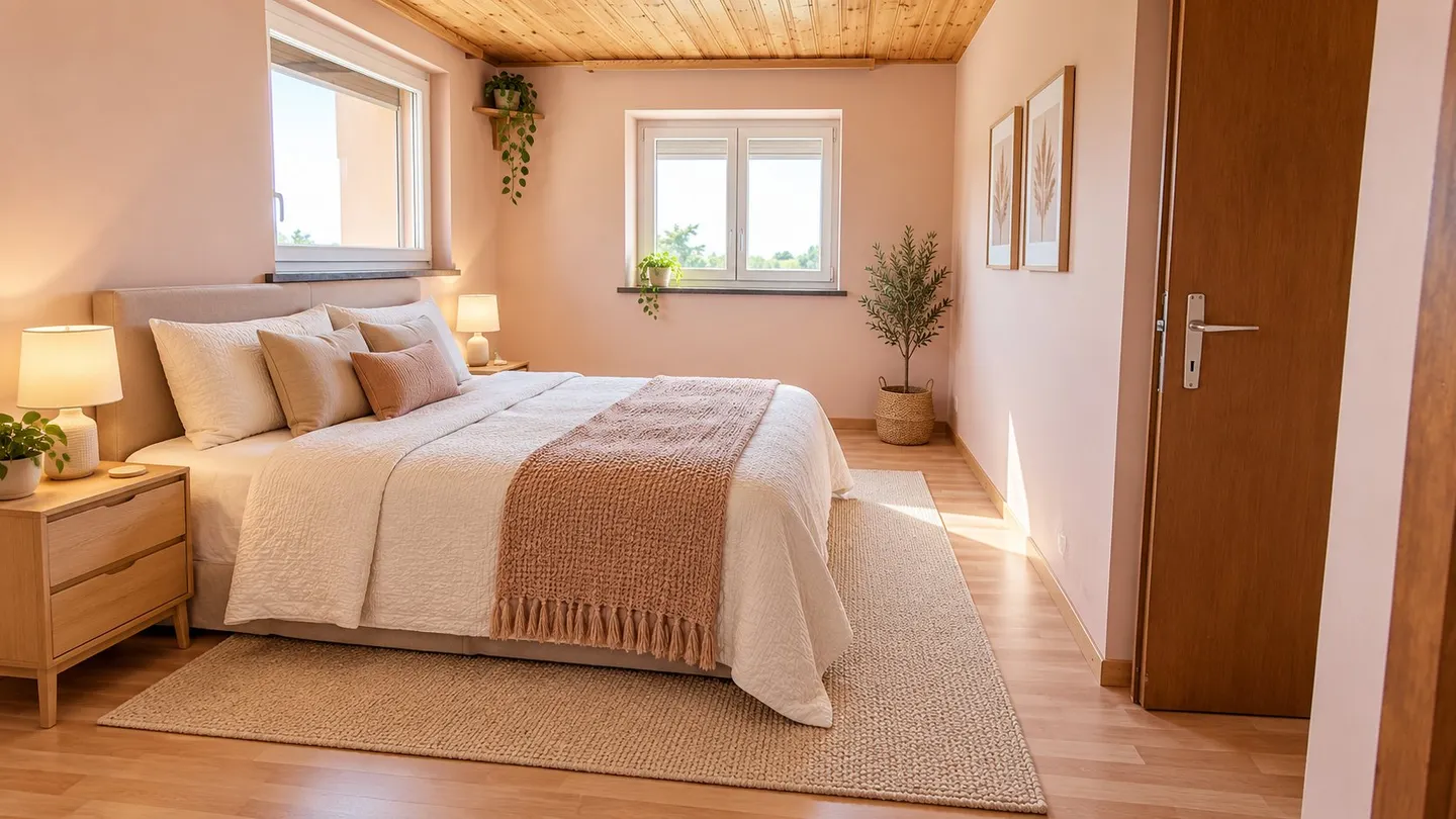 Außergewöhnliche Villa in Saint-Séverin ? Conthey - Foto 9 von 15