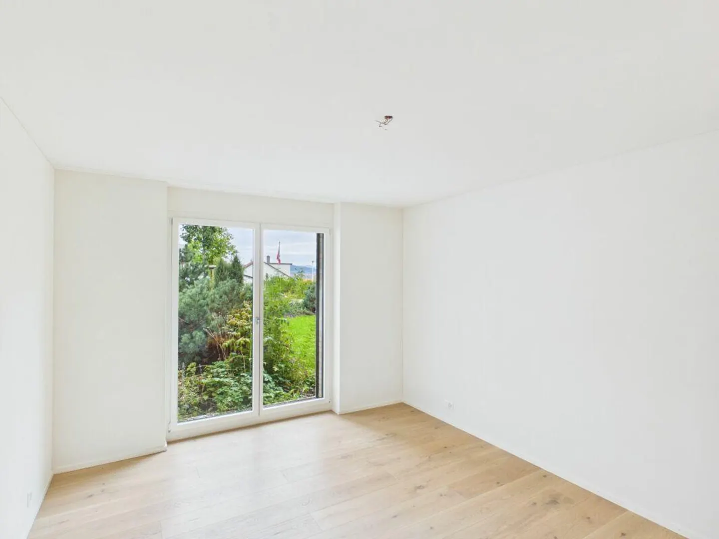 3.5-Room Garden Apartment in Horgen - Your Home Near Lake Zurich - Photo 8 of 23