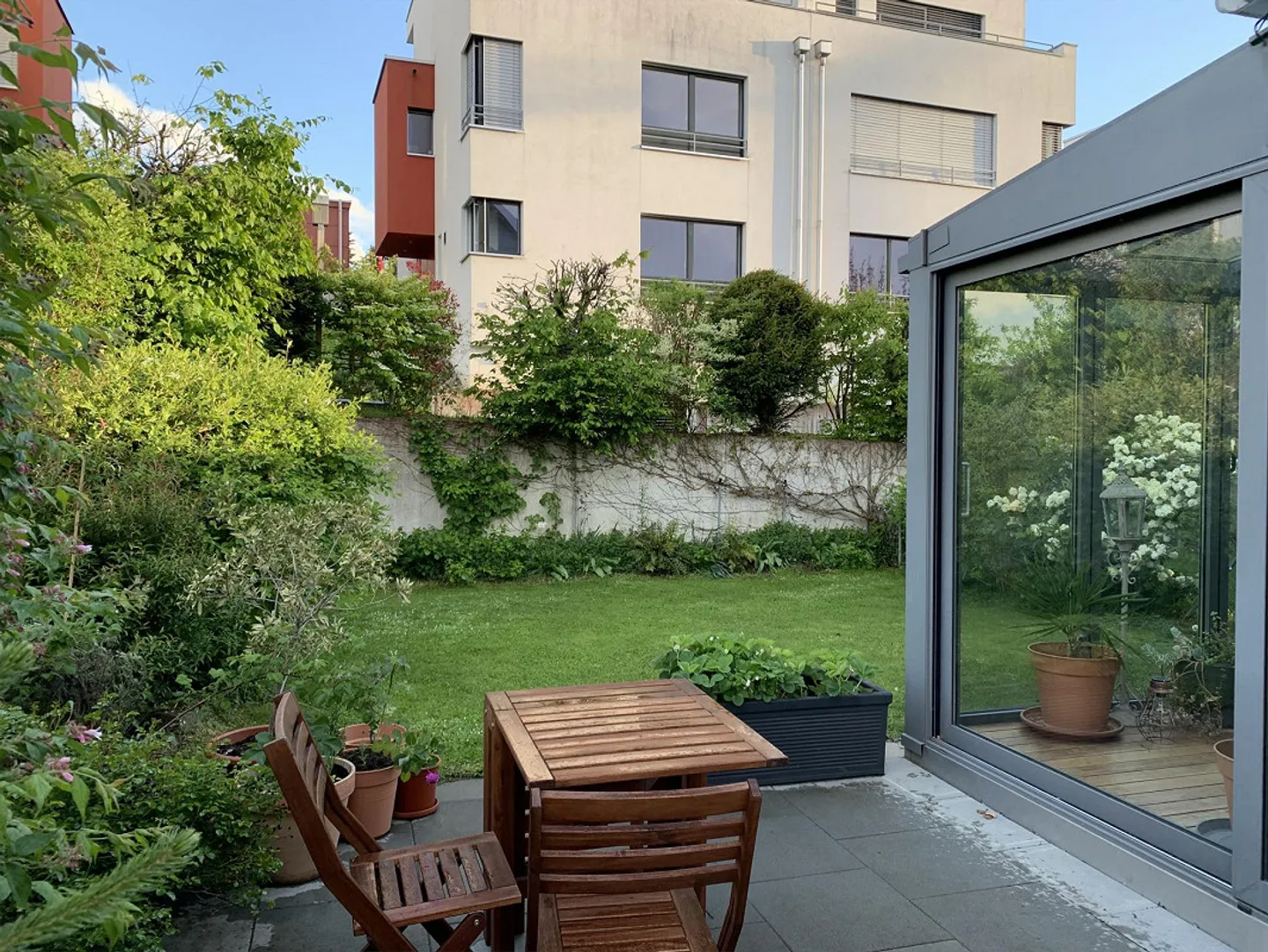 Beautiful semi-detached family house in a quiet location - Photo 12 of 12