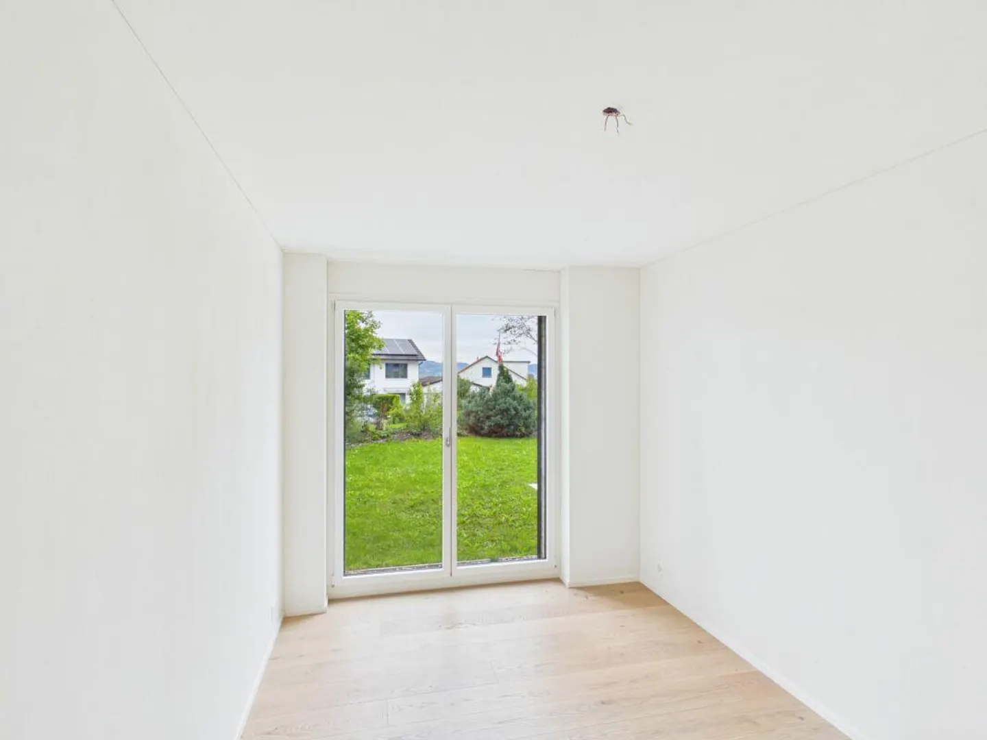 3.5-Room Garden Apartment in Horgen - Your Home Near Lake Zurich - Photo 12 of 23