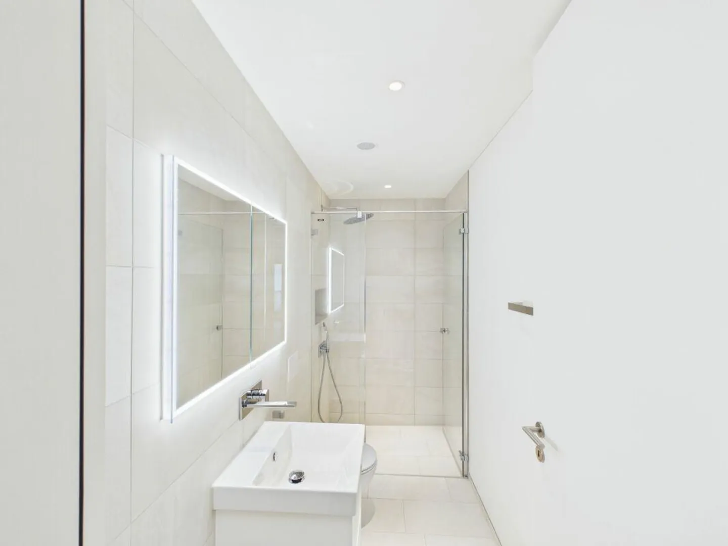 3.5-Room Garden Apartment in Horgen - Your Home Near Lake Zurich - Photo 10 of 23