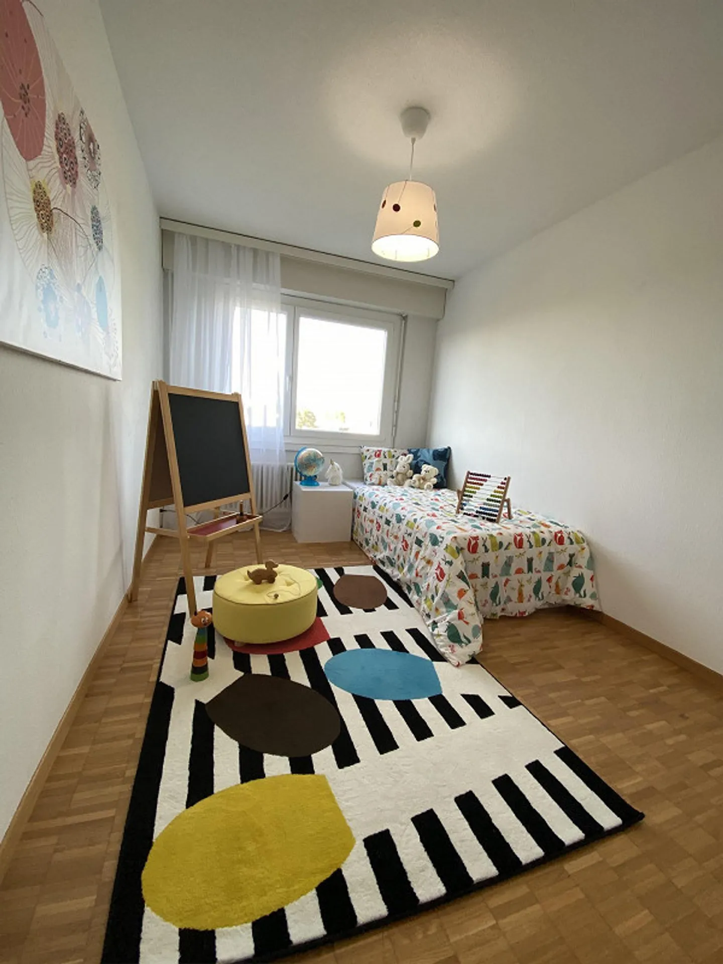 Spacious Apartment 5 Minutes from Greifensee - Photo 7 of 7