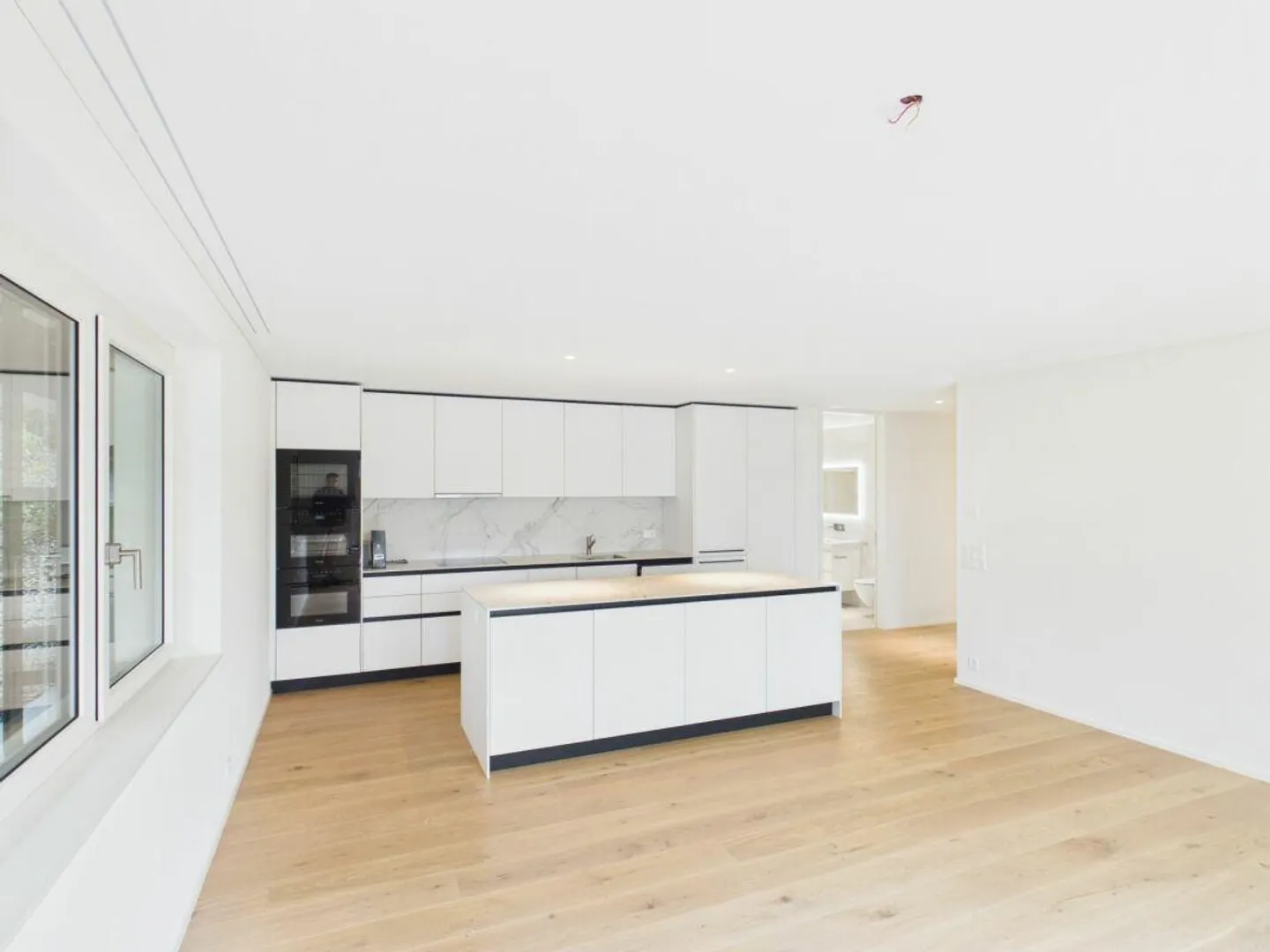 3.5-Room Garden Apartment in Horgen - Your Home Near Lake Zurich - Photo 14 of 23