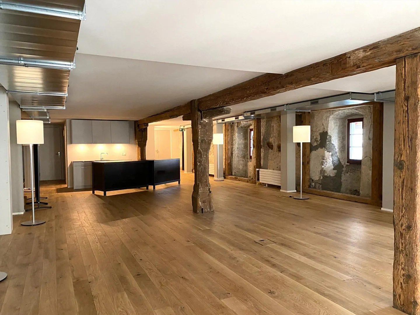High-quality office space in a central downtown location - Photo 1 of 9