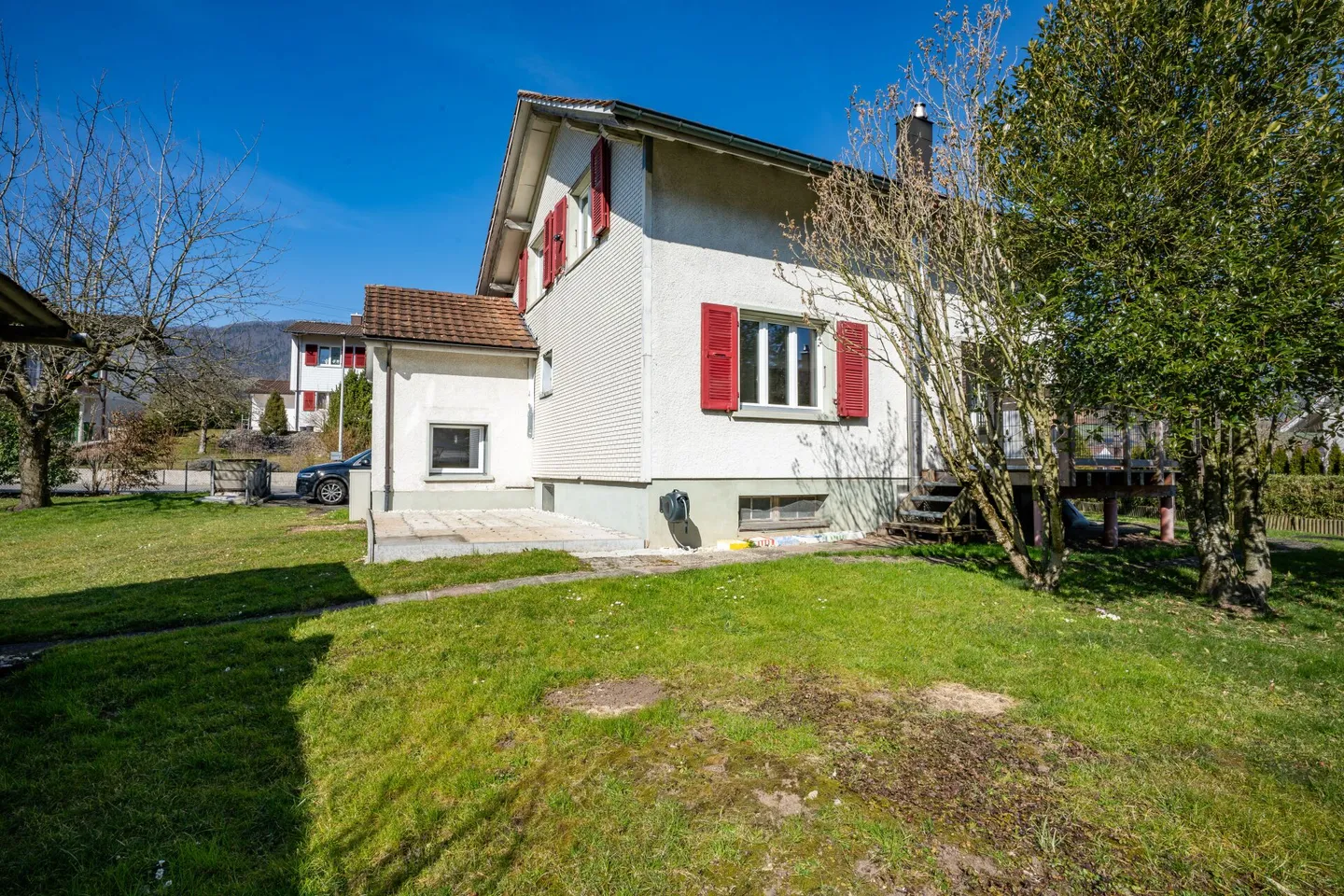 Idylle familiale dans le vert - charmante maison individuelle avec potentiel - Photo 11 sur 13