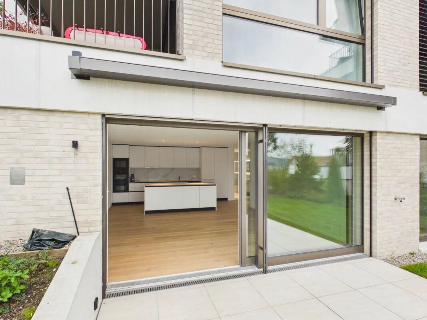 3.5-Room Garden Apartment in Horgen - Your Home Near Lake Zurich - Photo 21 of 23