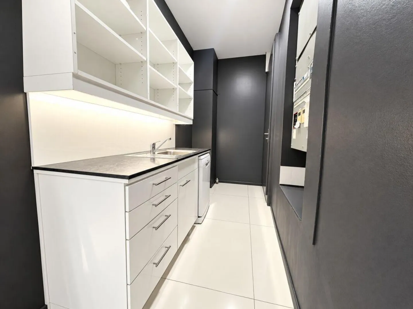 Espace commercial attrayant dans un emplacement de choix dans la vieille ville de Schaffhouse - Photo 8 sur 11