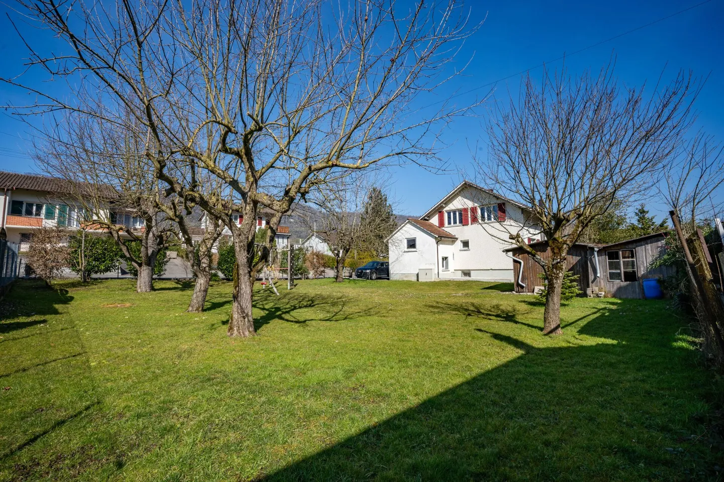Idylle familiale dans le vert - charmante maison individuelle avec potentiel - Photo 13 sur 13